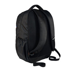 Mike 36L Peakmax Backpack - Black