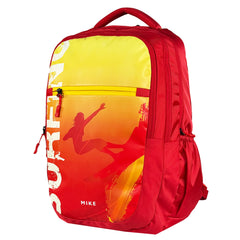 Mike 36L Peakmax Backpack - Red
