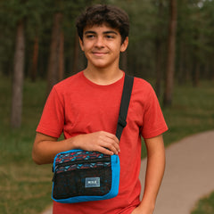 Mike Prisma Sling Bag