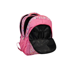 Bouncy Backpack – Pink
