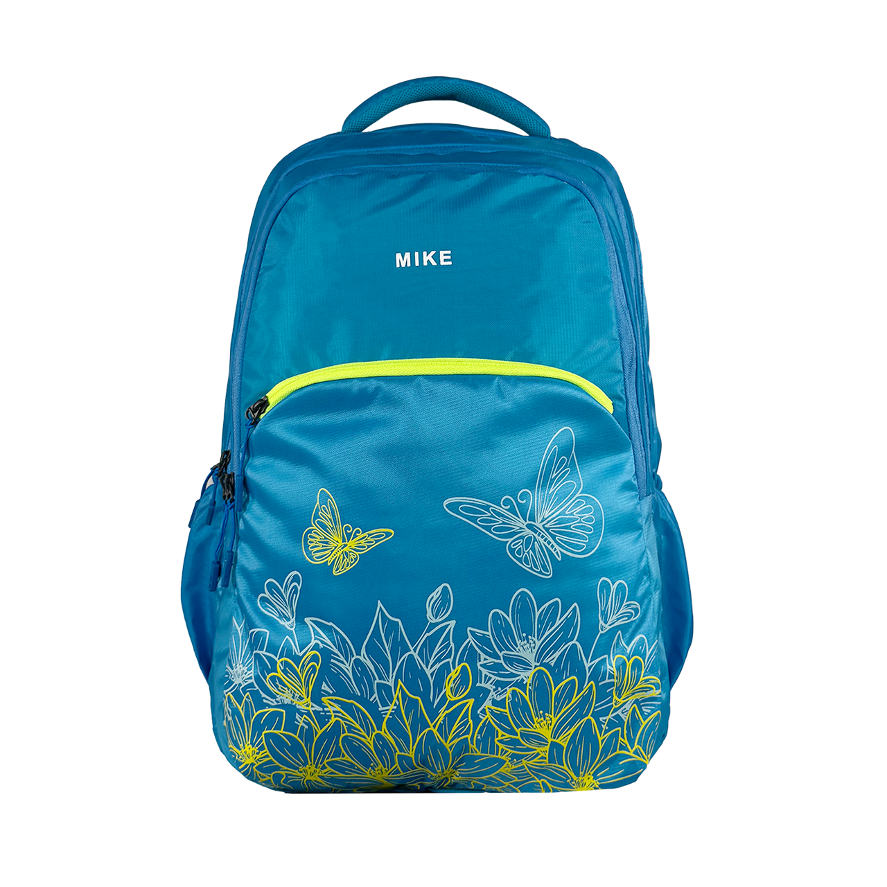 Mike 33L Petal Backpack - Blue