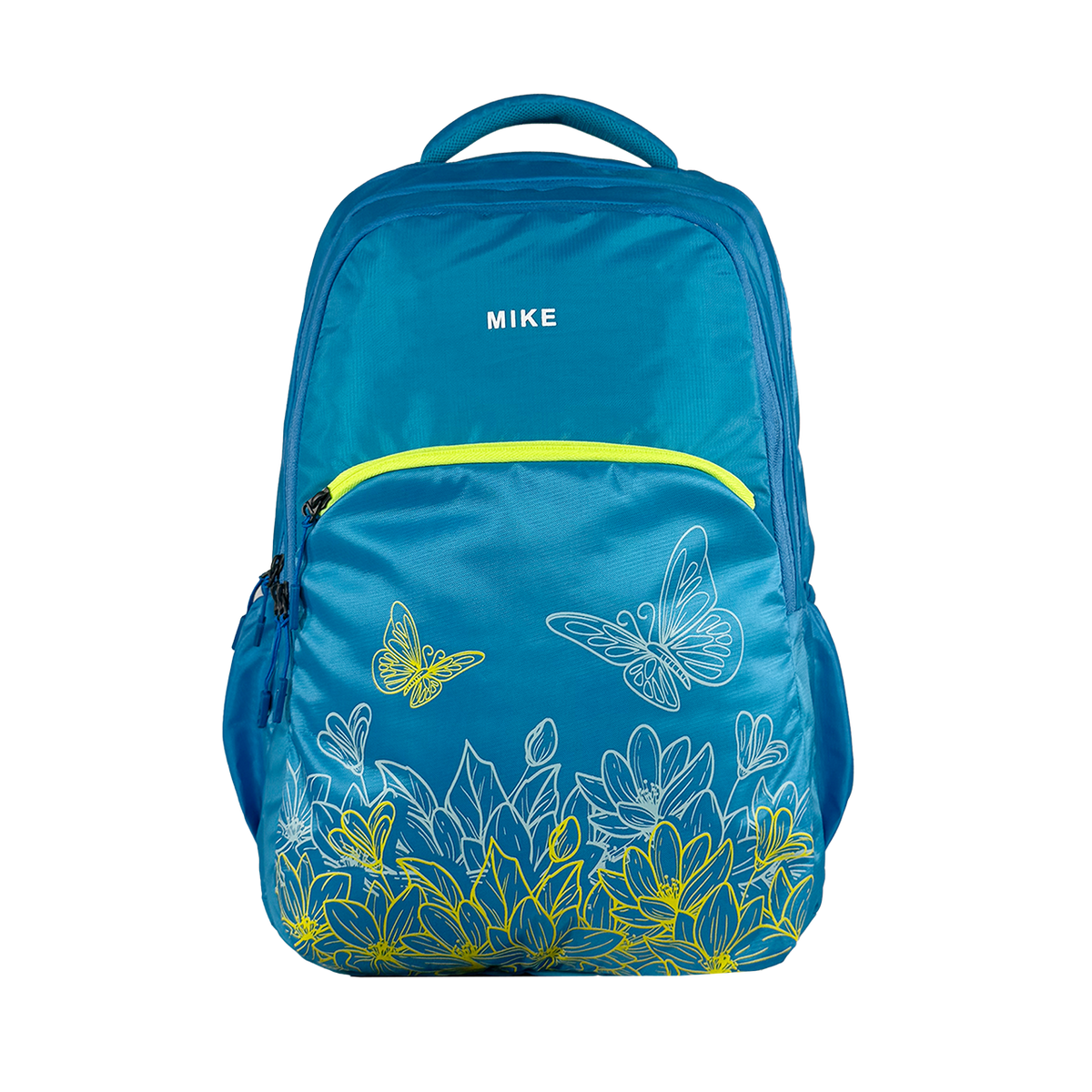 Mike 33L Petal Backpack - Blue