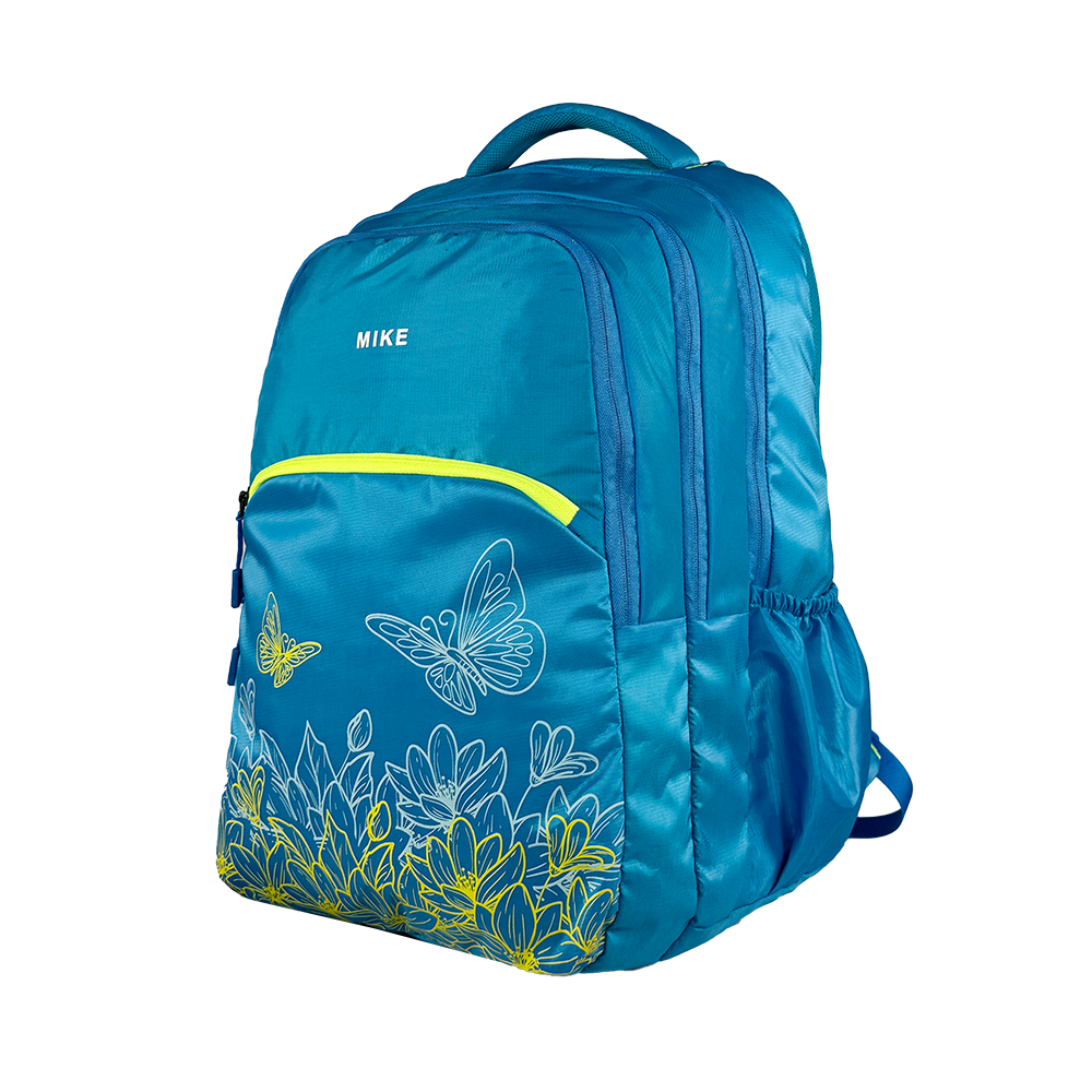 Mike 33L Petal Backpack - Blue