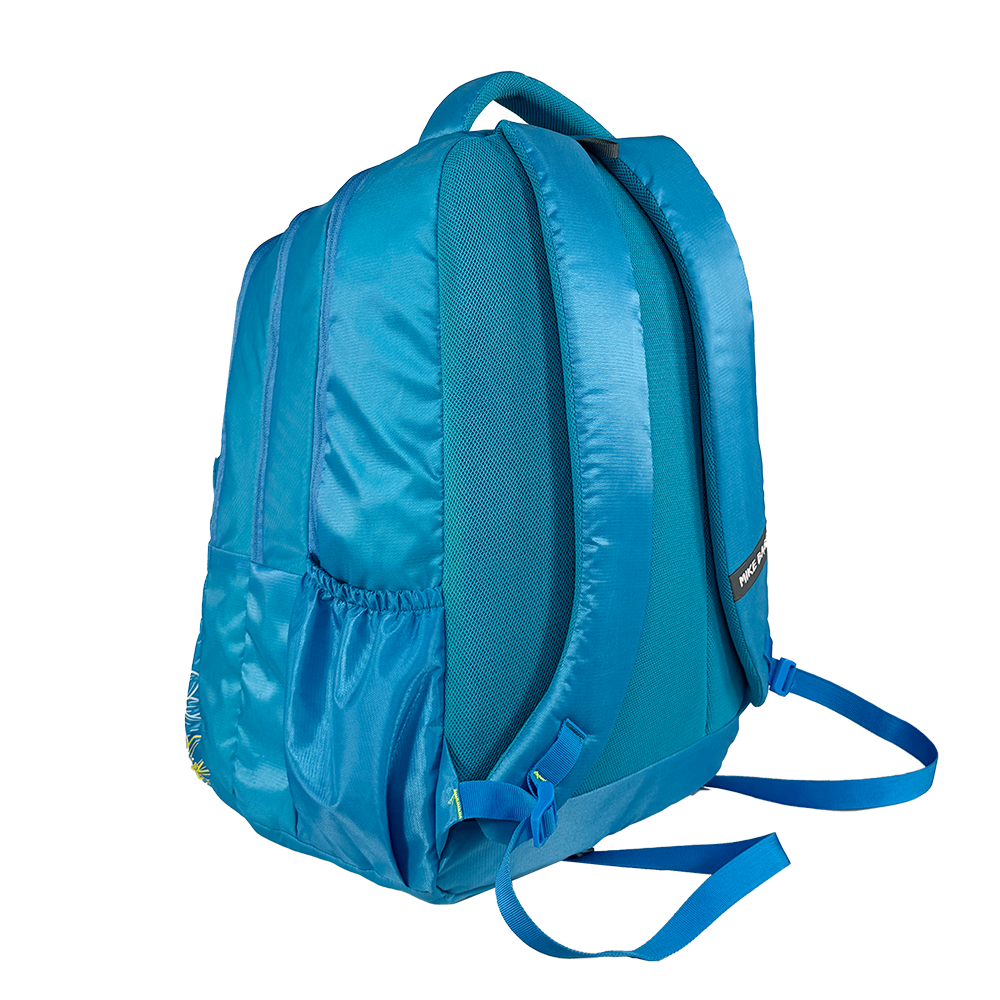 Mike 33L Petal Backpack - Blue