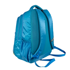 Mike 33L Petal Backpack - Blue
