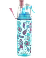 water bottle