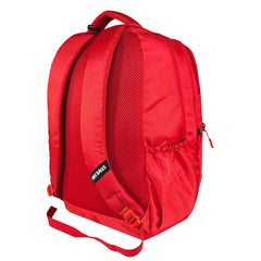 Mike 36L Peakmax Backpack - Red