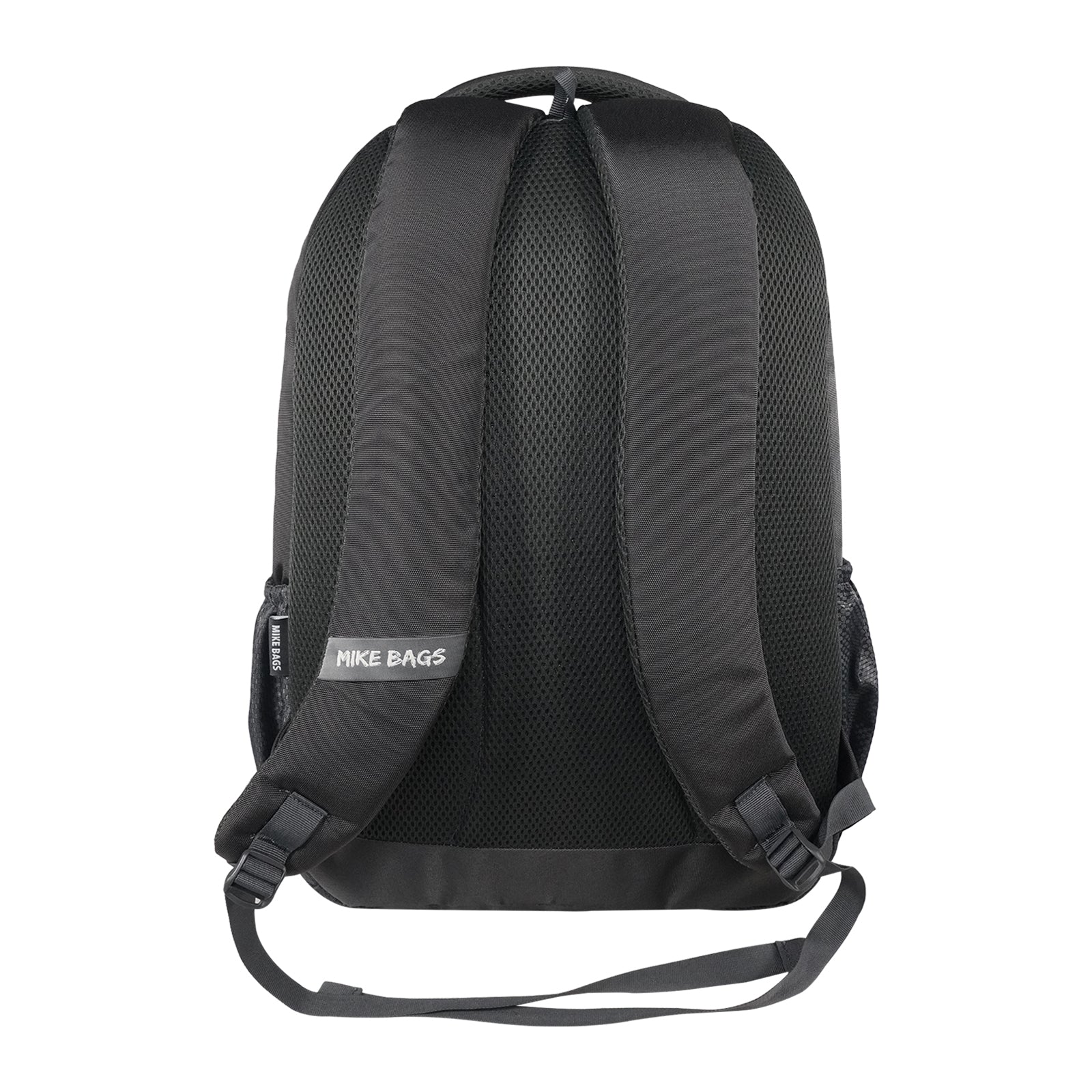 Mike Challenger 41L Grey Backpack
