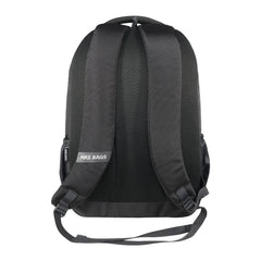 Mike Challenger 41L Grey Backpack