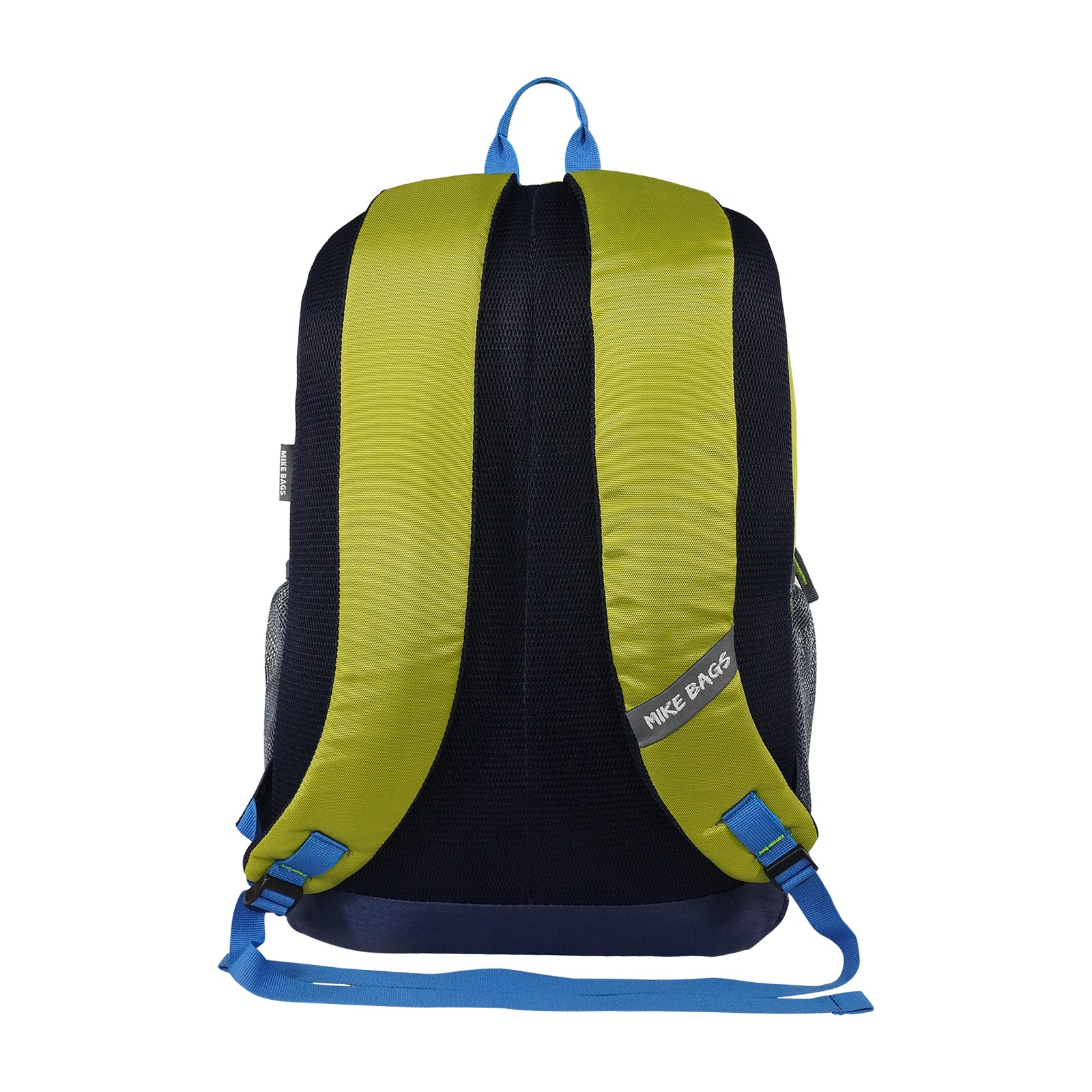 Mike 18L Snow Peak Backpack – Green