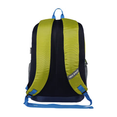 Mike 18L Snow Peak Backpack – Green