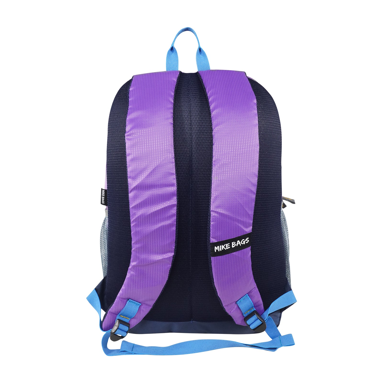Mike 24L PopStorm Backpack – Purple
