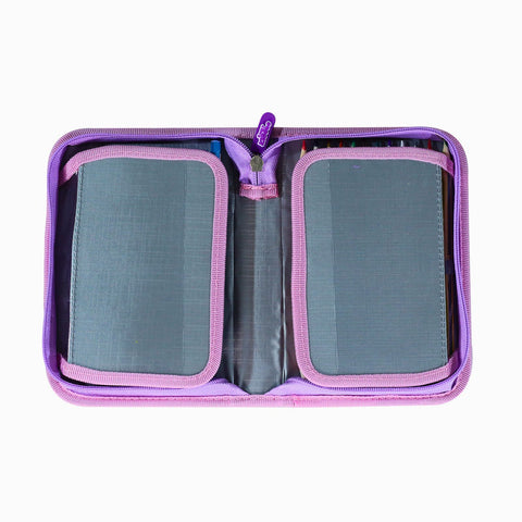 Image of Smily Kiddos Stationery Case Unicorn Theme (Stationery Included)