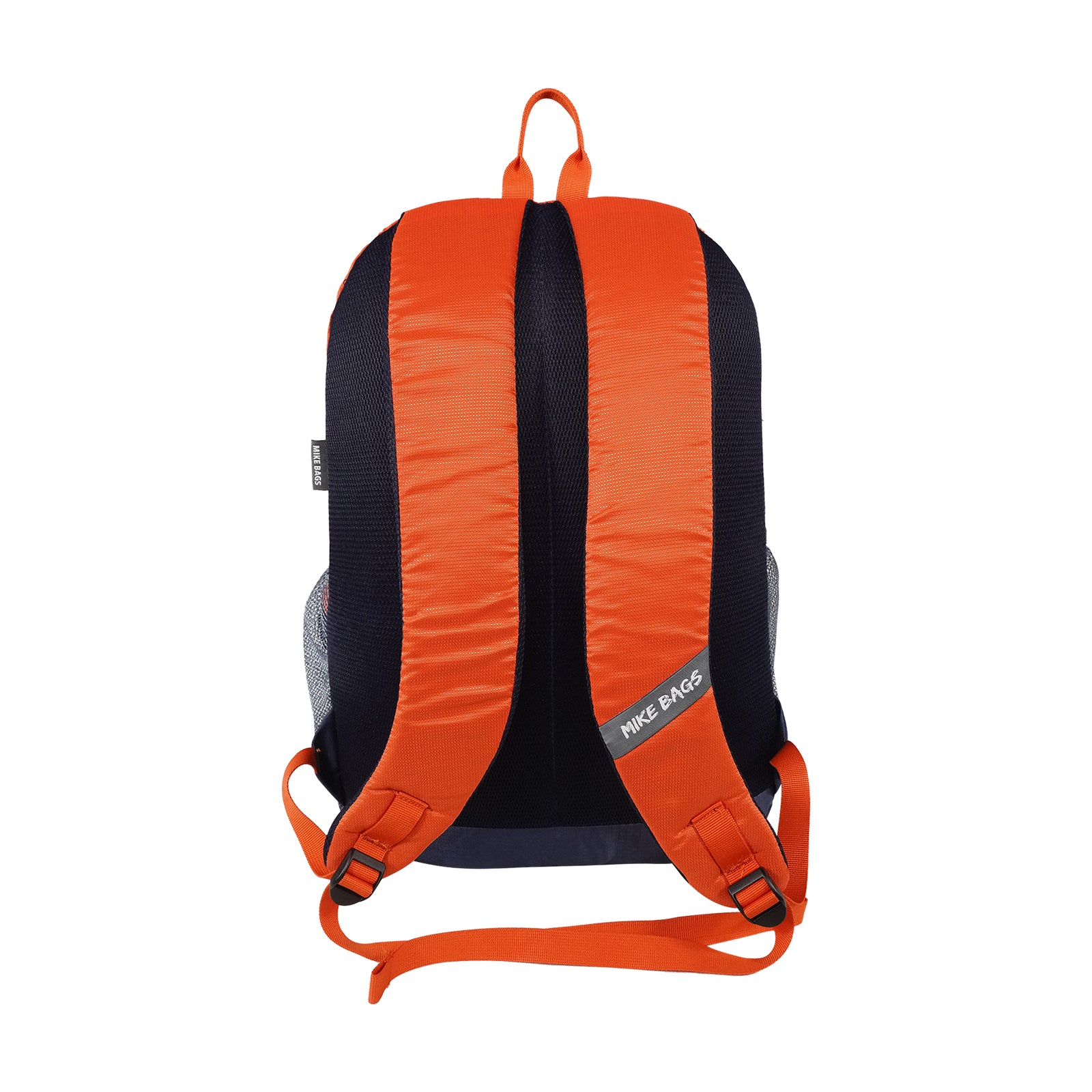 Mike 18L Snow Peak Backpack – Orange