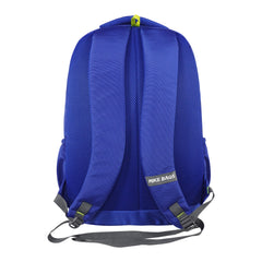 Mike Raptor Backpack – Blue | 36L Camo