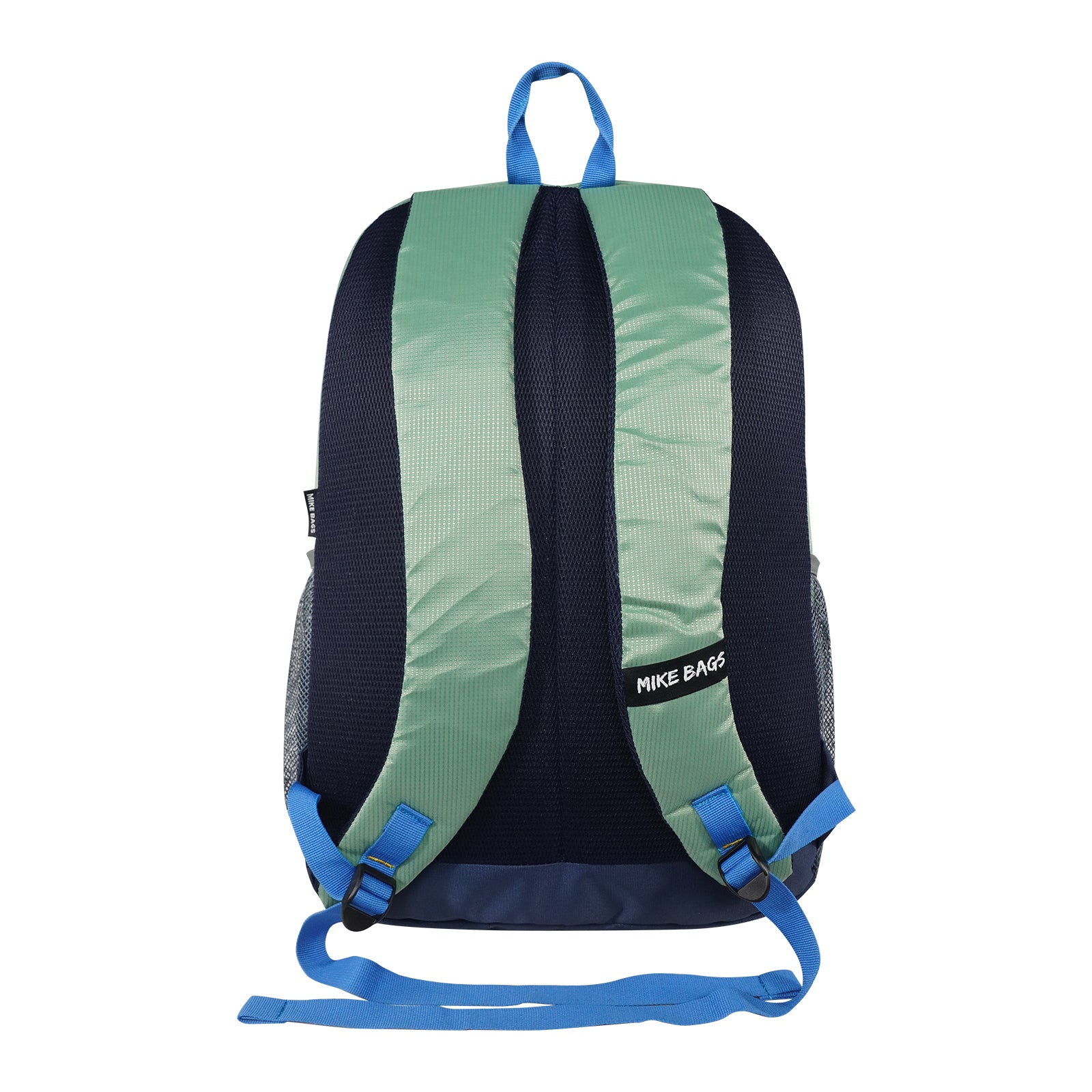 Mike 24L PopStorm Backpack – Green