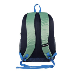Mike 24L PopStorm Backpack – Green
