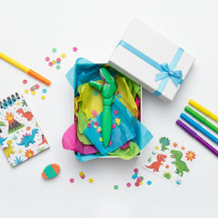 Smily Kiddos Dino Pen – Green T-Rex