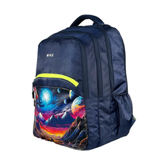 Mike 33L Vento Backpack - Navy Blue