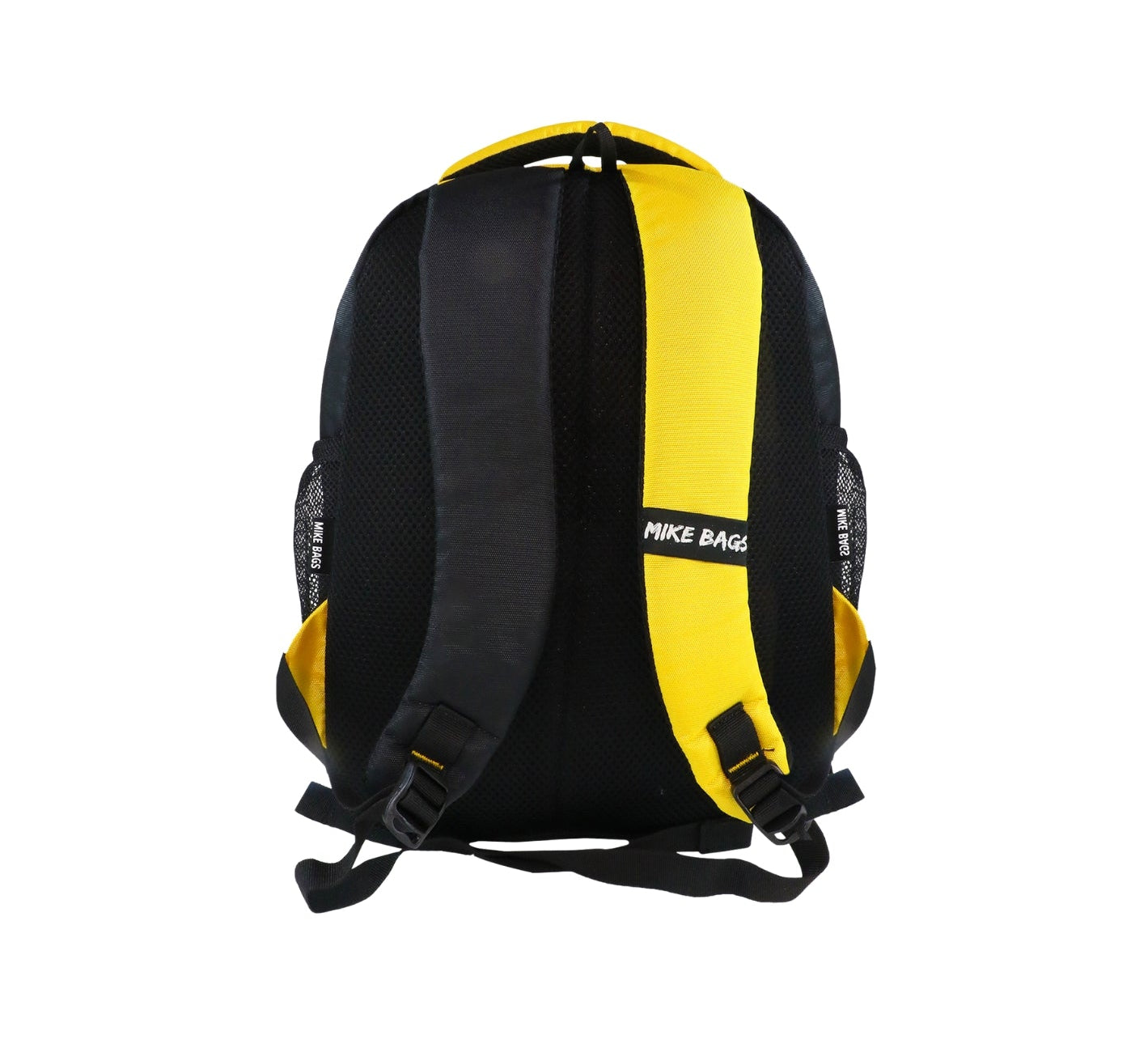 Penguin 13L Preschool Backpack - Red
