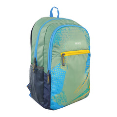 Mike 24L PopStorm Backpack – Green