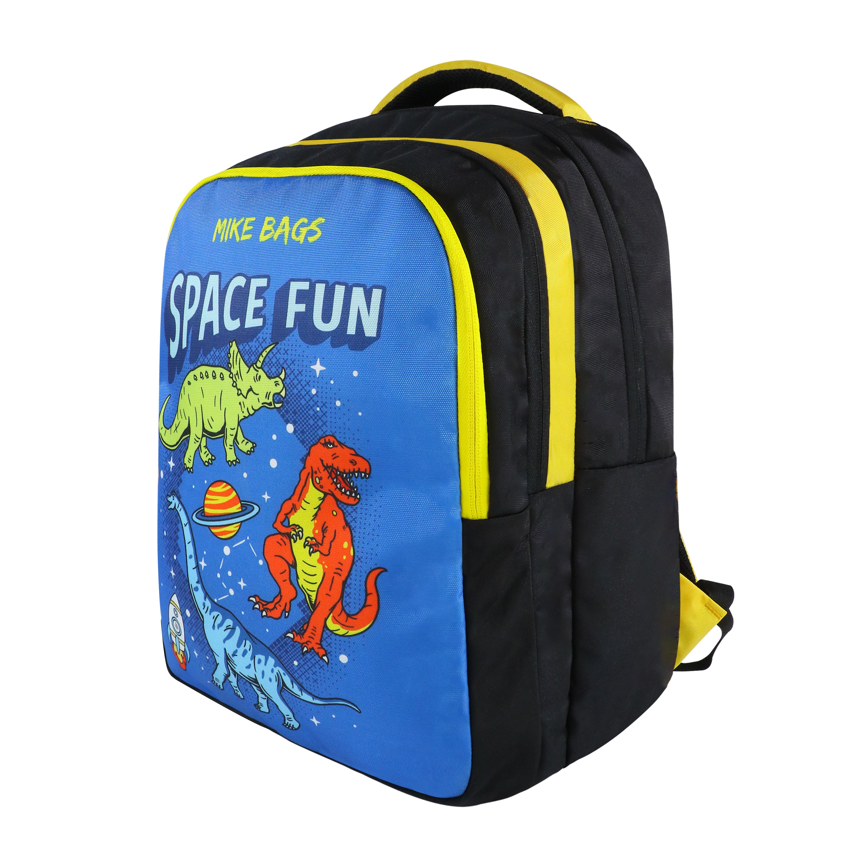 Dino Universe 15L Junior School Backpack