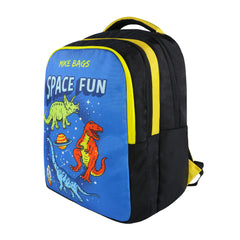 Dino Universe 15L Junior School Backpack