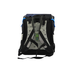 Fancy Star Backpack – Blue