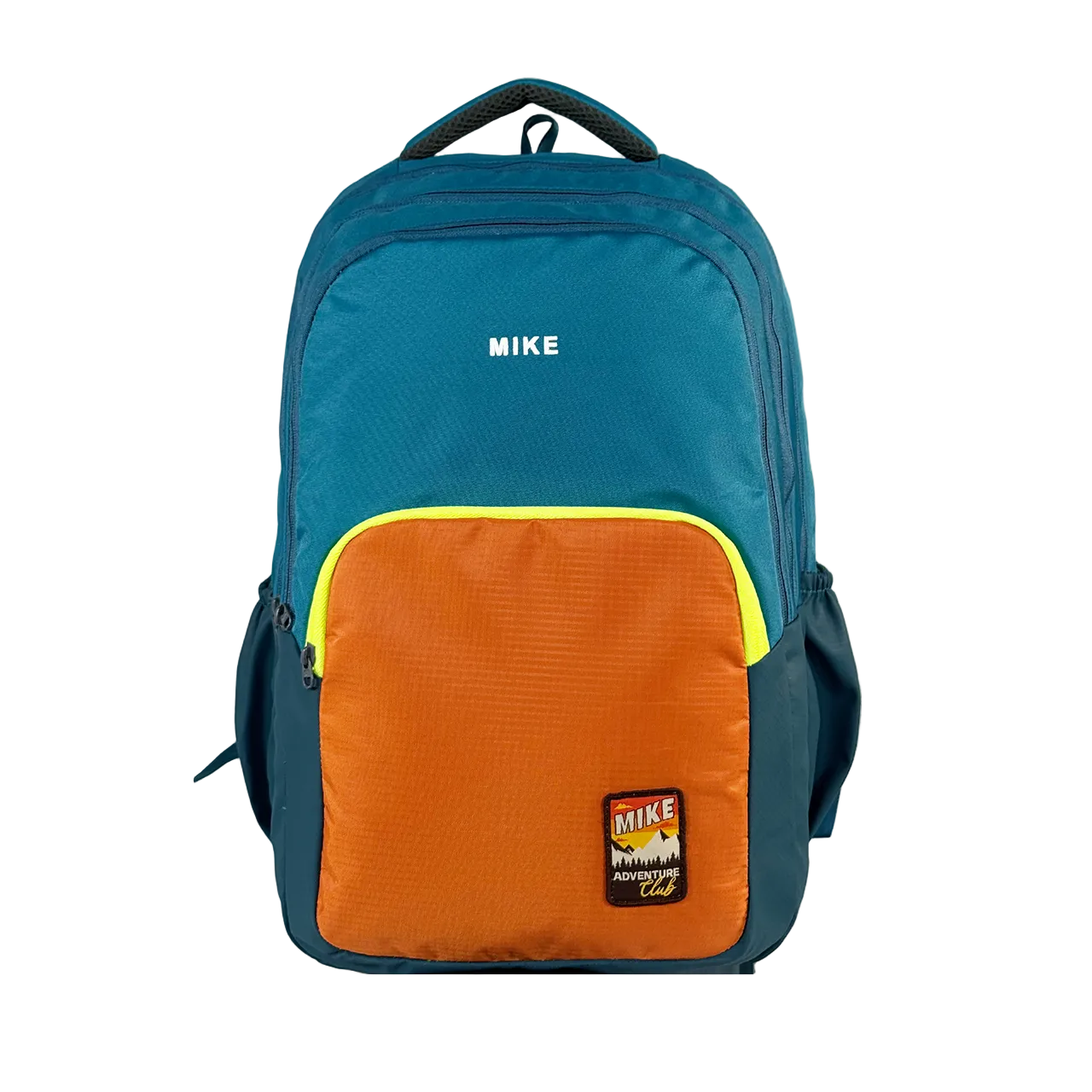 Mike 44L Anchor Backpack - Teal