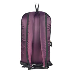 Mike Bags Outdoor Backpack -Dark Purple | 10L Kids Backpack for School, Travel & Hiking (Copy)