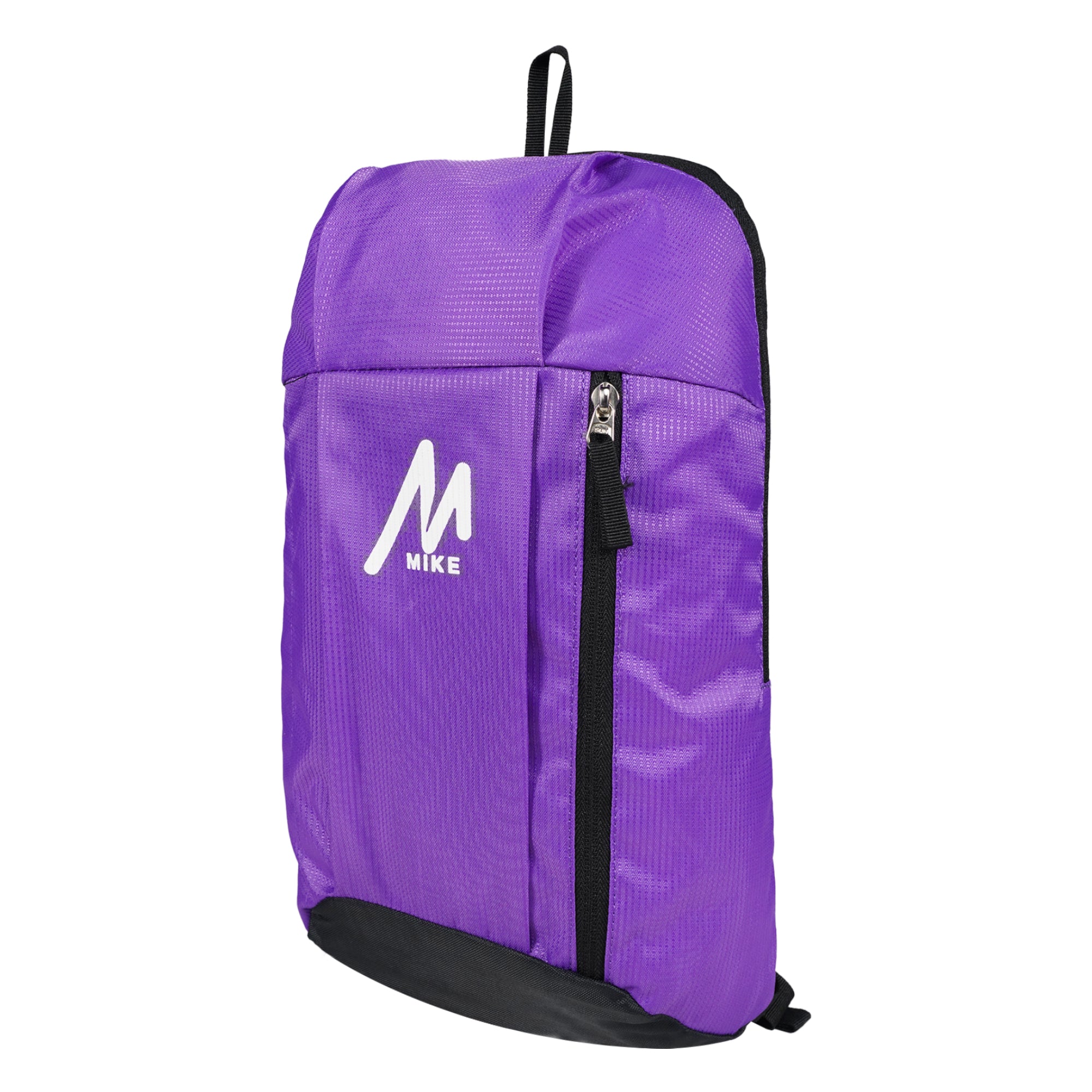 Mike Bags Outdoor Backpack - Purple | 10L Kids Backpack for School, Travel & Hiking