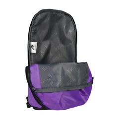 Mike Bags Outdoor Backpack - Purple | 10L Kids Backpack for School, Travel & Hiking