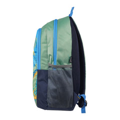 Mike 24L PopStorm Backpack – Green
