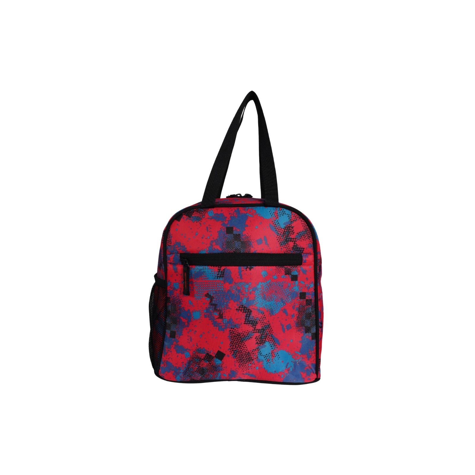 Joy Lunch Bag Senior Magic munch-Red