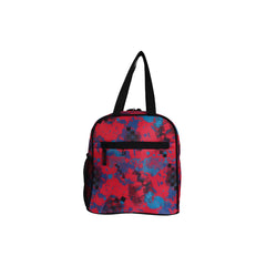 Joy Lunch Bag Senior Magic munch-Red