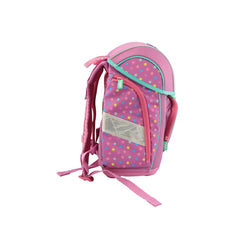 Fancy Star Backpack – Pink