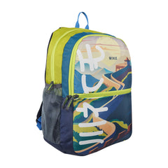 Mike 18L Snow Peak Backpack – Green