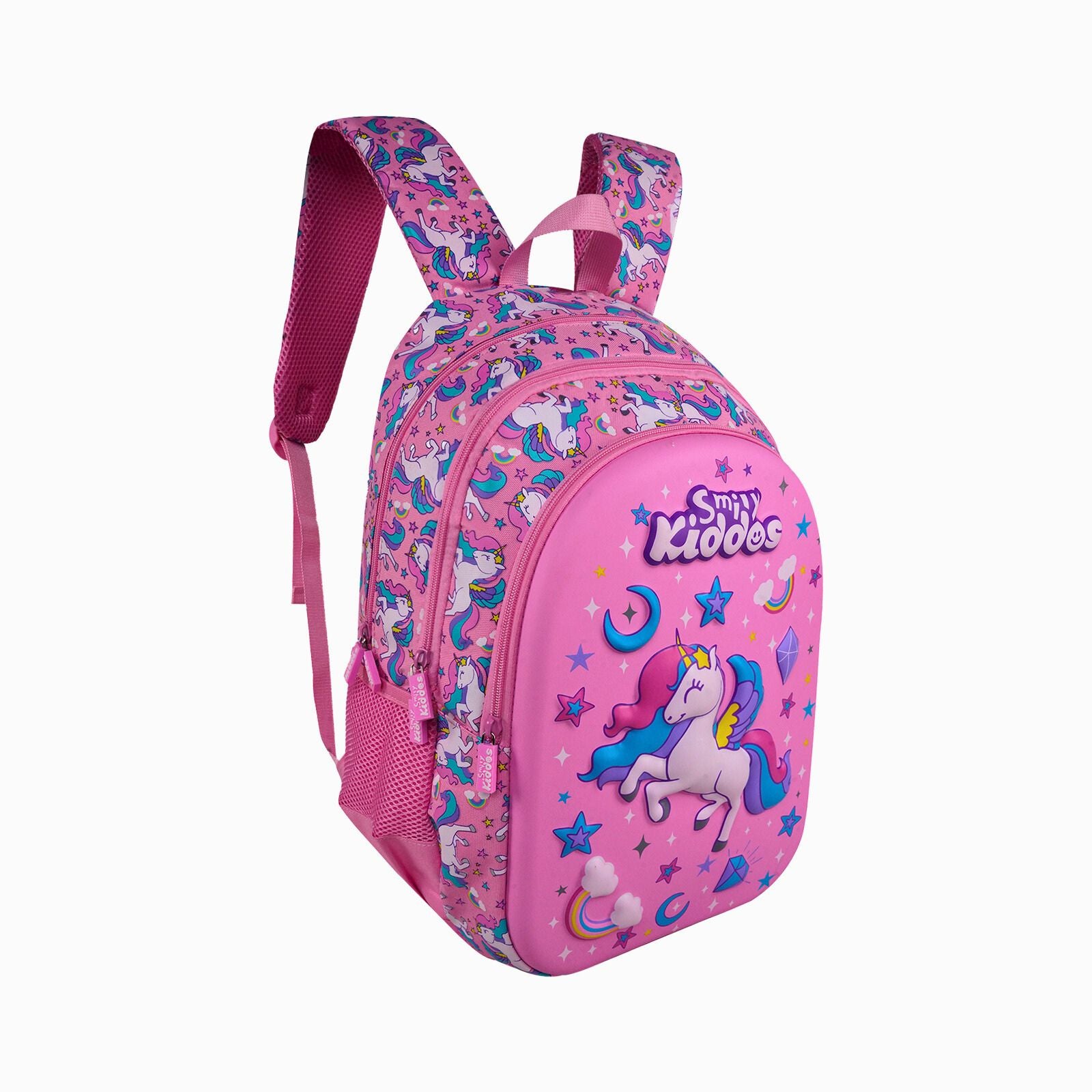 EVA Shell Backpack right side