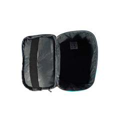 Sonic Theme Double Decker Lunch Bag - Blue