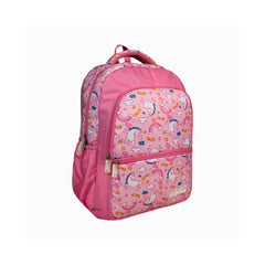 Bouncy Backpack – Pink