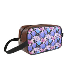 3-Piece Makeup Pouch Set