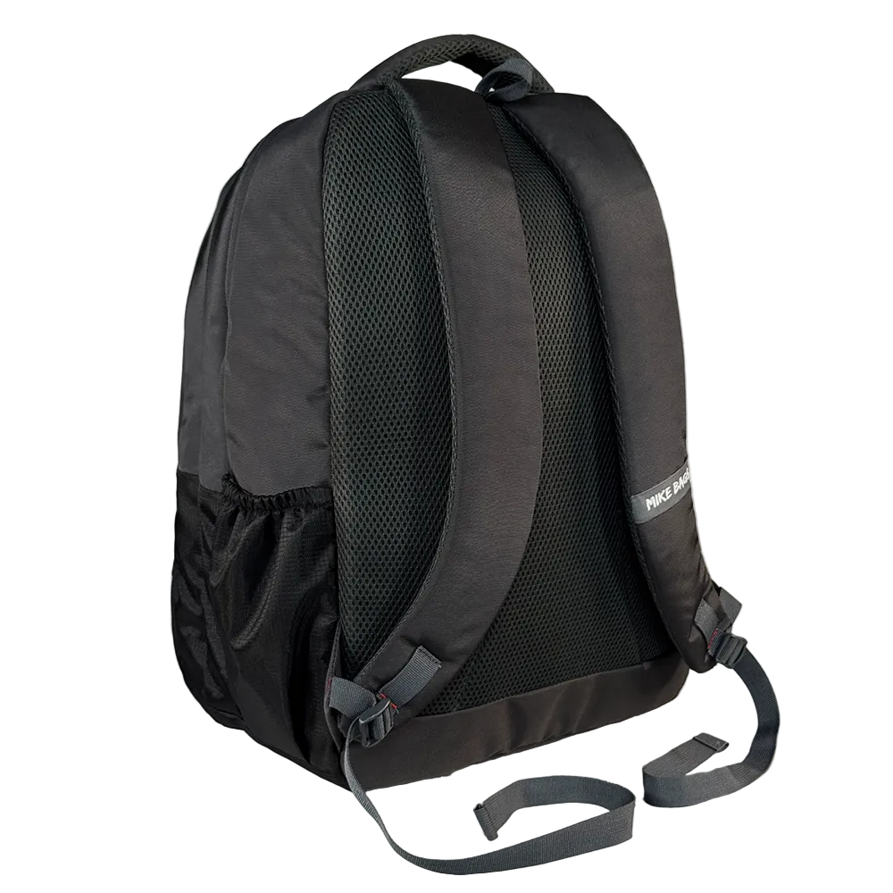 Mike 44L Anchor Backpack - Grey