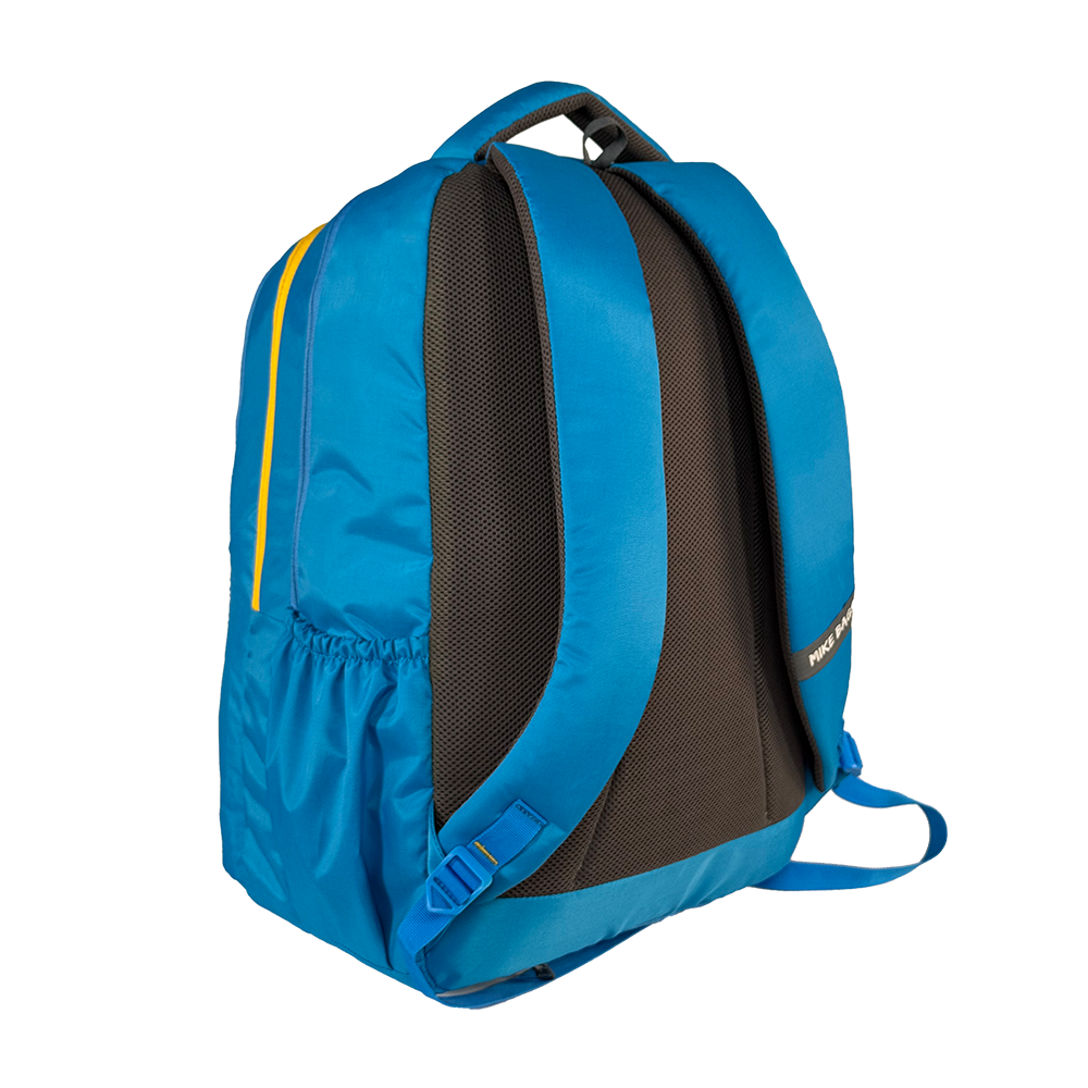 Mike Tokyo Backpack – Blue | 42L with Raincover