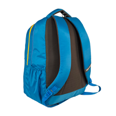 Mike Tokyo Backpack – Blue | 42L with Raincover