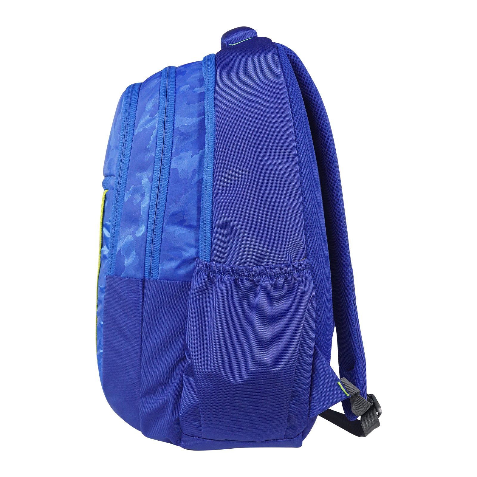 Mike Raptor Backpack – Blue | 36L Camo