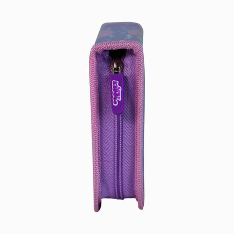 Image of Smily Kiddos Stationery Case Unicorn Theme (Stationery Included)