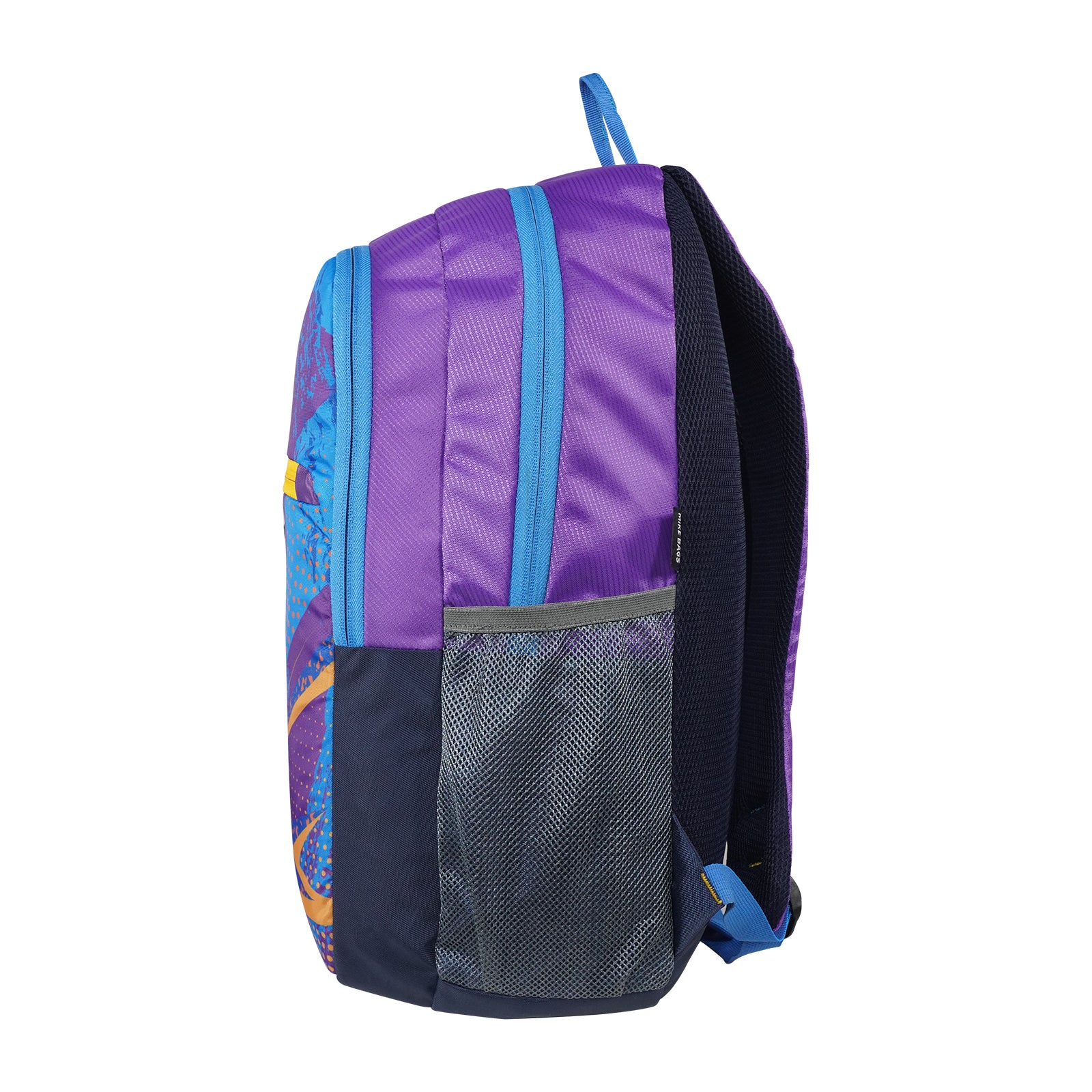 Mike 24L PopStorm Backpack – Purple