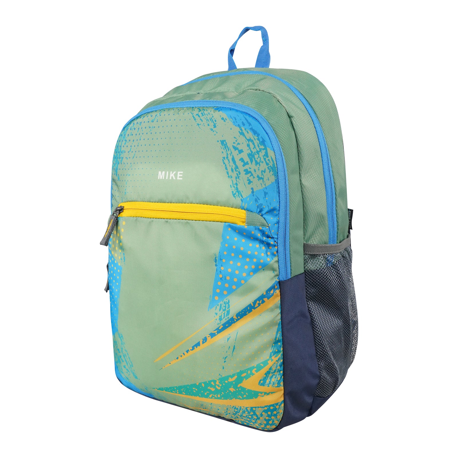 Mike 24L PopStorm Backpack – Green