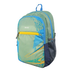 Mike 24L PopStorm Backpack – Green