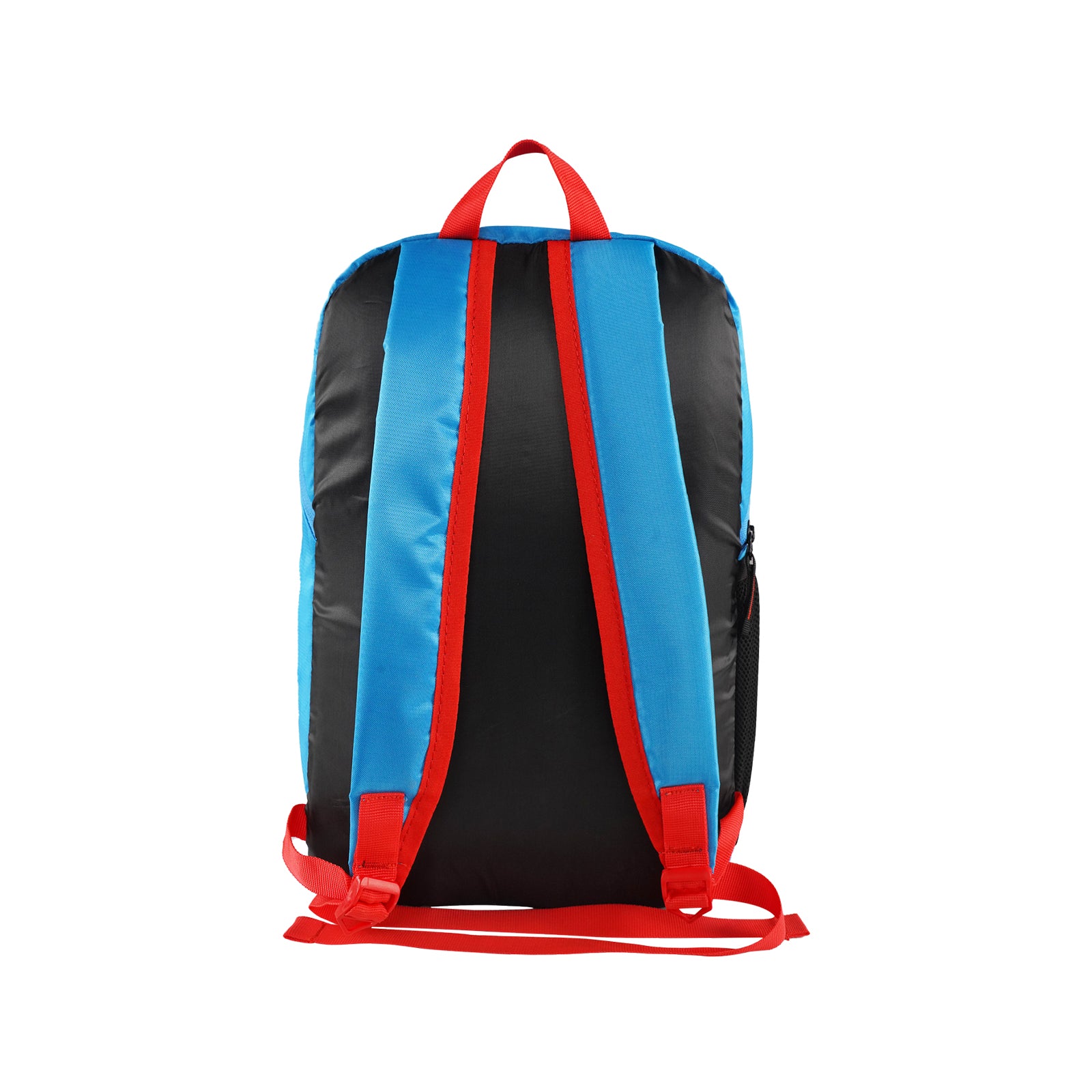 Edge Backpack & Force Backpack